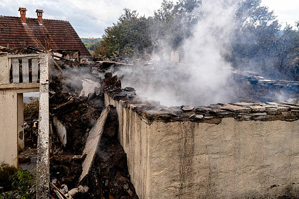 Affordable Soot Cleanup solutions in Hutchinson, MN